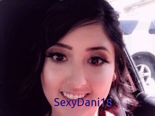 SexyDani18