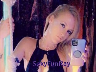 SexyFunRay