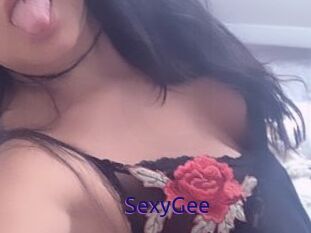 SexyGee