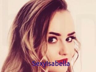 SexyIsabella_
