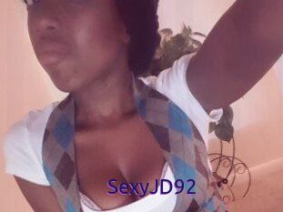 SexyJD92