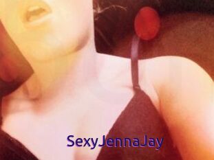 SexyJennaJay