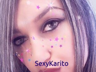 Sexy_Karito