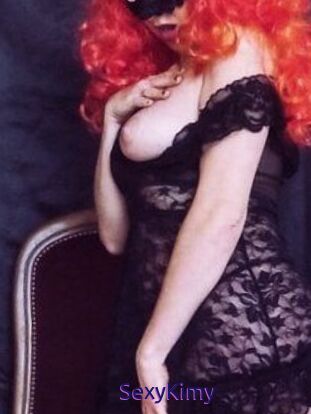 SexyKimy