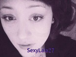 SexyLala27