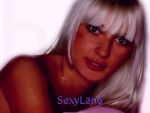 SexyLana