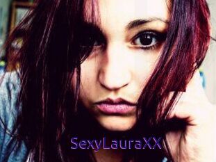 SexyLauraXX