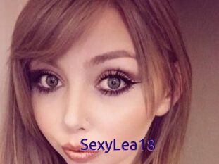 SexyLea18