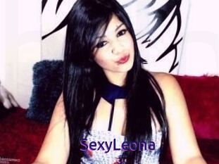 SexyLeona