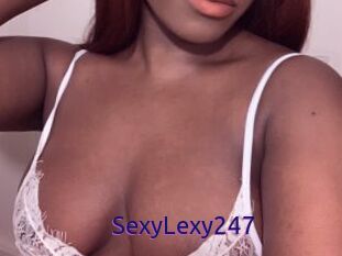SexyLexy247