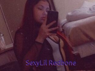 SexyLil_Redbone