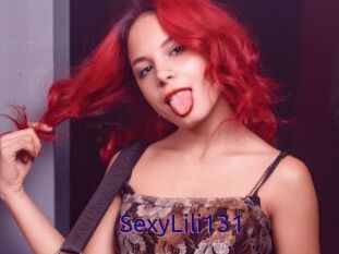 SexyLili131