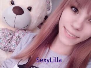 SexyLilla