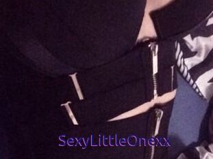 SexyLittleOnexx