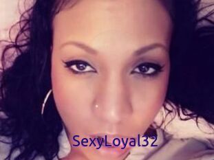 SexyLoyal32