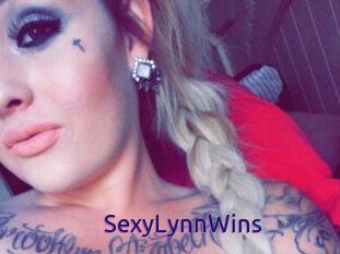 SexyLynnWins