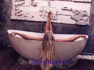 SexyMartinii