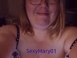 SexyMary01