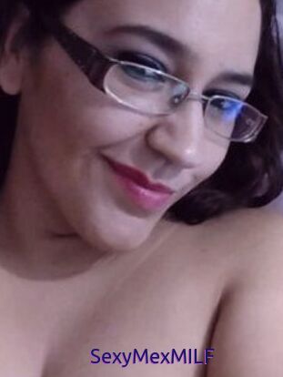 SexyMexMILF