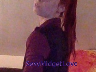 SexyMidgetLove