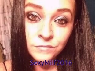 SexyMilf2016