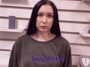 SexyMint69