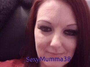 SexyMumma38