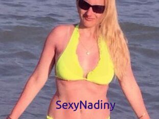 SexyNadiny