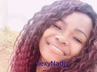 SexyNadjy