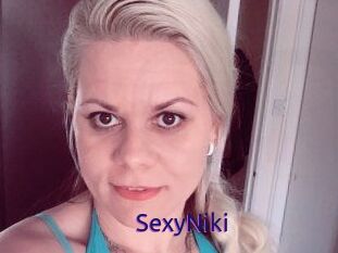 SexyNiki