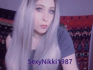 SexyNikki1987