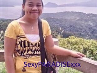 SexyPARADISExxx