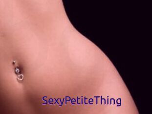 SexyPetiteThing