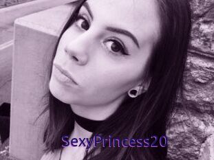SexyPrincess20