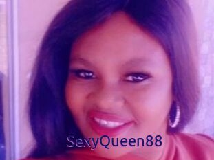SexyQueen88