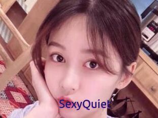 SexyQuiet