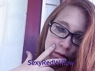 SexyRedWillow
