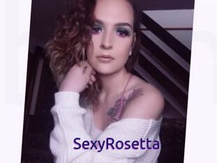 SexyRosetta