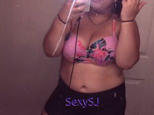 SexySJ