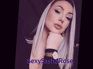 SexySashaRose