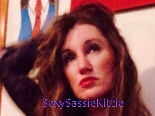 SexySassieKittie