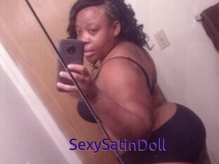 SexySatinDoll