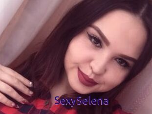 SexySelena