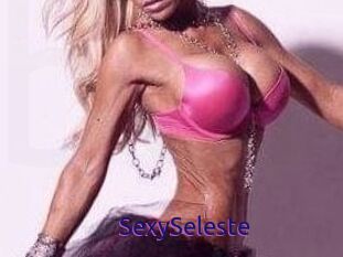 SexySeleste