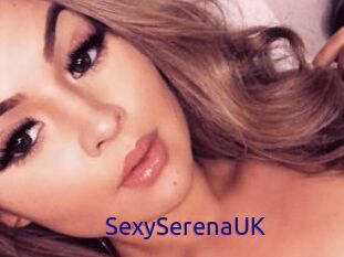 SexySerenaUK