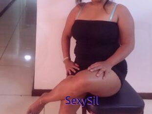 SexySil
