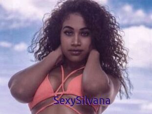 SexySilvana