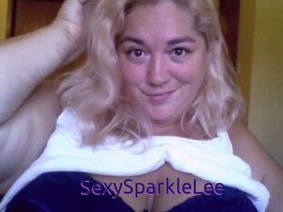 SexySparkleLee