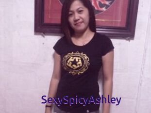 SexySpicyAshley