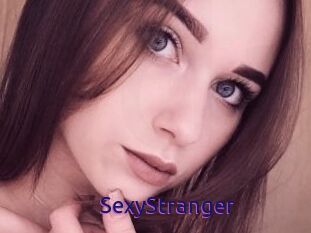 SexyStranger